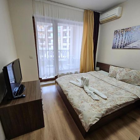 Elegantz Apartments 2 Warna Exterior foto