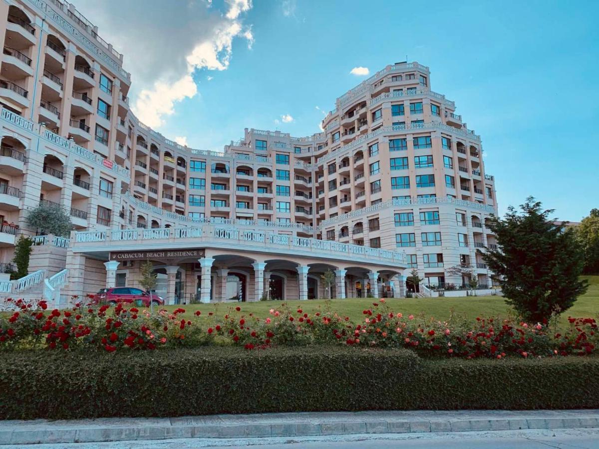 Elegantz Apartments 2 Warna Exterior foto