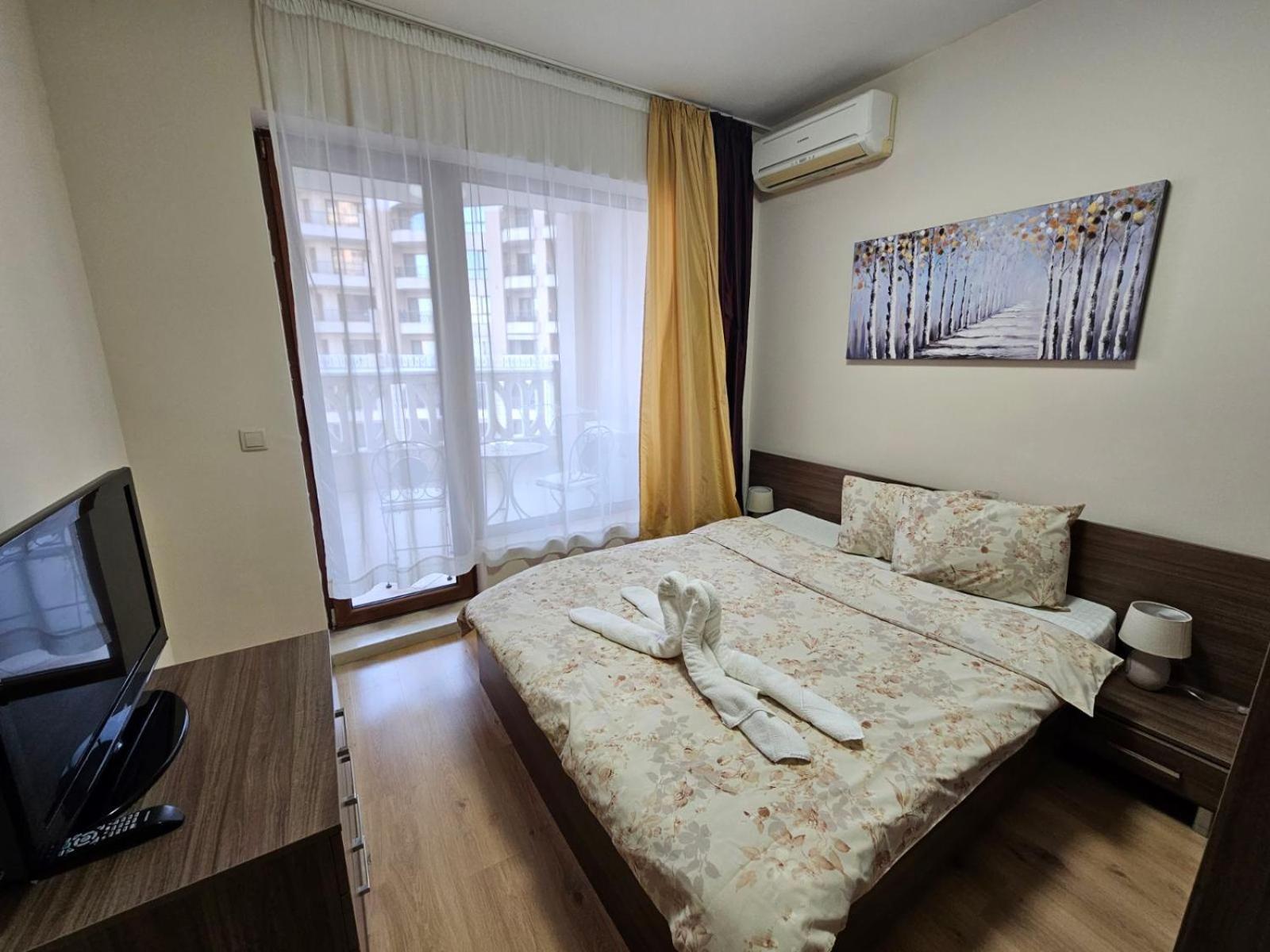 Elegantz Apartments 2 Warna Exterior foto